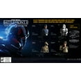 thumbnail image 5 of Star Wars Battlefront II: Elite Trooper Deluxe Edition (PlayStation 4), 5 of 11