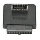 thumbnail image 5 of Adaptador de encabezado USB vertical, adaptador de panel frontal USB, convertidor de placa base, adaptador de placa base de computadora, eficiencia óptima, 5 of 9