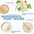 thumbnail image 4 of NutraBetic GLP-1 Companion, Supports GLP-1, Promotes Digestion and Regularity, Supports Healthy Weight Loss, Completes GLP-1 Nutrition, Diabetic Support, 15 Servings, 30 Tablets, 4 of 8
