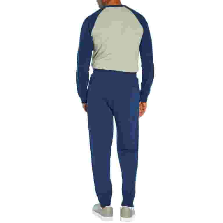 Classic Joggers Gap Soft Woven Joggers GAP Men's Soft Jersey