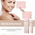 thumbnail image 2 of Deep Cleansing Exfoliating Gel for Face and Body, Purifying Scrub with Moisturizing Benefits for All Skin Types, 2 of 5