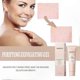 thumbnail image 2 of Deep Cleansing Exfoliating Gel for Face and Body, Purifying Scrub with Moisturizing Benefits for All Skin Types, 2 of 5