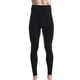 thumbnail image 2 of Sonducket Calzas de invierno para hombre, pantalones térmicos de tela de poliéster ligeros de punto más cálidos, pantalones cálidos sin Prendas para la parte inferior del cuerpo, 2 of 6