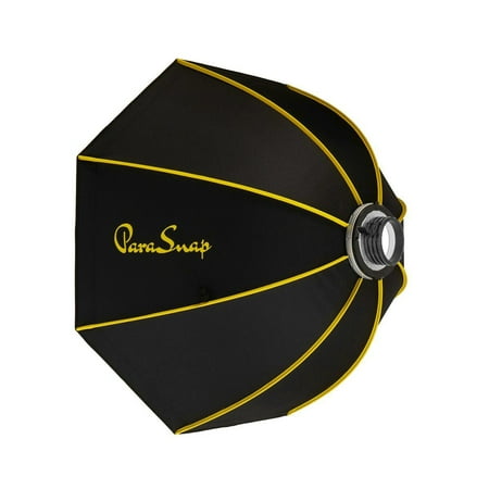 ParaSnap 36 Octa New Generation SterlingFibre Softbox With Profoto Mount