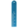 thumbnail image 1 of Reglas dentales, reglas dentales de aluminio, reglas endodónticas Span, escala endodóntica, resistentes y duraderas, 1 of 8