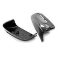 thumbnail image 4 of Labymos M Style Carbon Fiber Door Side Mirror Covers Replacement For BMW G30 G20 5, 4 of 7