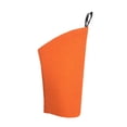 thumbnail image 2 of koolsoo Dog Training Arm Sleeve Interactive Bite Resistant Tug Toy for Puppy Playing orange, 2 of 9