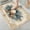 Sea Shells, variant on 1pc Oceanic Shells Absorbent Non-Slip Bathroom Thickened Flannel Rug Decor,Soft,Quick Drying,Suitable For Indoor/outdoor Use,Bathrooms,Bedrooms,Kitchens,Terrace,Laundry Rooms,16"x24"