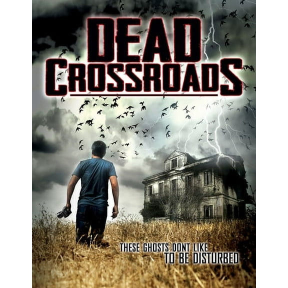 Dead Crossroads (DVD)