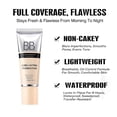 thumbnail image 2 of Foundation Full Coverage, Cover Redness and Imperfections, Liquid Foundation, Foundation Makeup Creates Flawless Creamy Skin and Evens Skin Tone, Waterproof Foundation, Longwear Transfer, 2 of 5