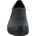 thumbnail image 2 of Easy Works by Easy Street Bind Women's Slip Resistant Clog Work Shoe, 2 of 7