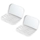 thumbnail image 1 of 2pcs Eyelash Storage Box Eyelash Packaging Boxes False Lash Storage Container, 1 of 4