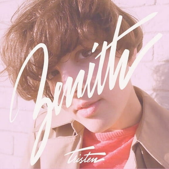 Tristen - Zenith - Music & Performance - Vinyl [7-Inch]