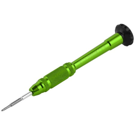 

New Y 0.6mm -point Screwdriver Tool For & 7 Plus Watch Magnetic Tip green