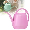 thumbnail image 2 of Plastic Watering Can, Binkne Long Mouth Watering Can Water Can for Plants Outdoor Watering Pot Indoor Garden Watering Can Outdoor Watering Tool, 2 of 9