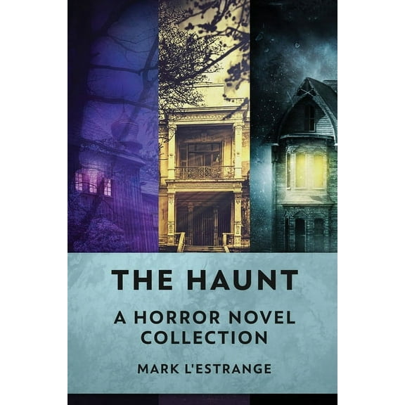 The Haunt (Paperback)