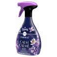 thumbnail image 6 of Febreze Fabric Spray Air Freshener, Odor-Fighting Fabric Refresher, Downy Calm, 27 fl oz, 6 of 7