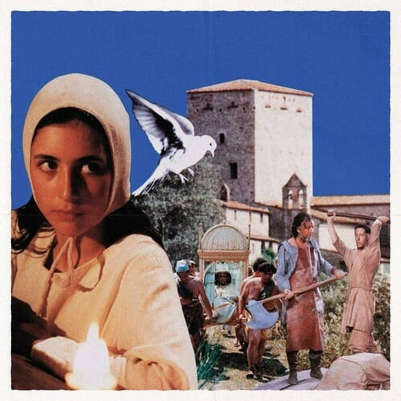 Riz Ortolani - Magnificat - Music & Performance - Vinyl
