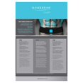 thumbnail image 2 of Slendertone CoreFit Abdominal Toning Belt with 9 GelPads, 2 of 3