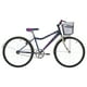 thumbnail image 1 of Bicicleta de Montaña Benotto KYRA R26 1V Acero Azul Oro Mujer, 1 of 4