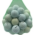 thumbnail image 3 of Golf Ball Planet - Lot de 50 Balles de Golf Recyclées Noodle Mix (3a/bon), 3 of 5