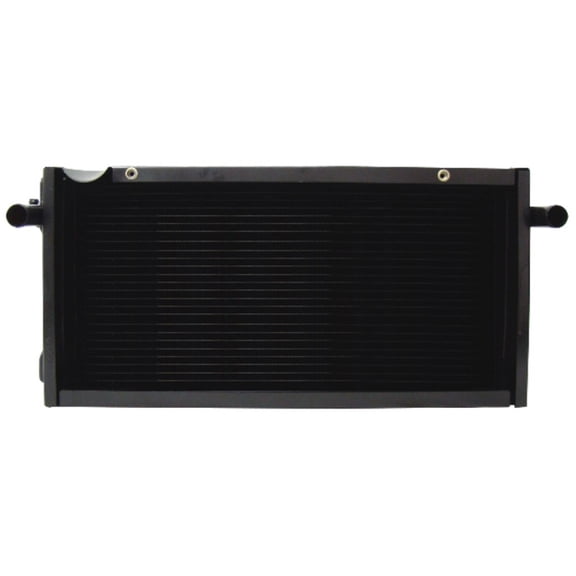 Aftermarket Radiator Fits Bobcat S150 S160 S175 S185 S205 T180 T190 TB85 - Replaces 6686077 6734100