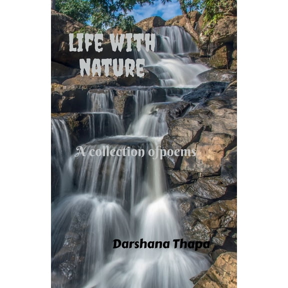 Life with nature, (Paperback)