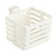 thumbnail image 3 of Cesta colgante de cocina, organizador de almacenamiento retráctil, soporte para esponjas, escurridor de utensilios para jabón, toallas, juguetes de, 3 of 8