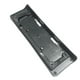 thumbnail image 2 of Front License Plate Bracket License Frame License Plate Fixed Base Bracket 1493098-00-A Parts For Tesla Model Y, 2 of 5