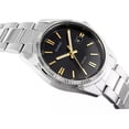 thumbnail image 2 of Reloj Casio Mtp-1302d-1a2 Para Caballero Plateado/ Negro/oro, 2 of 5