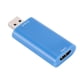 thumbnail image 3 of Tarjeta de Captura de video USB2.0 Ormromra Grabber de audio Soporte OBS, 3 of 8