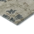 thumbnail image 6 of Dalyn Rugs Premium Machine Washable Mayfield AMF762 Beige 10' x 14' Rug, 6 of 7