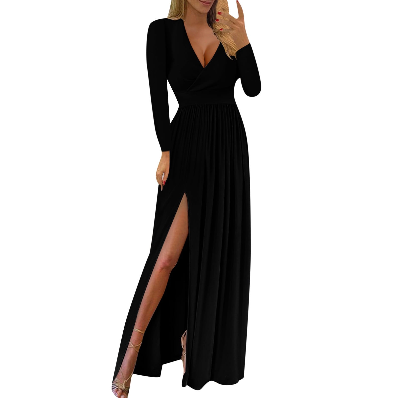 NECHOLOGY Ball Gown Juniors Women's 