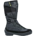 thumbnail image 2 of TCX Infinity Mens Gore-Tex Motorcycle Boots Black 46 EUR, 2 of 6