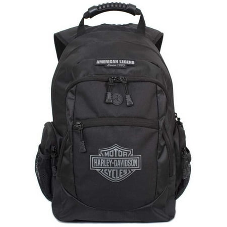best backpack for harley riders