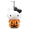 thumbnail image 1 of Dispensador de jabón Jay Franco Hello Kitty Pumpkin Jack-O-Lantern, 1 of 7