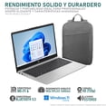 thumbnail image 3 of Laptop HP 240 G10 Intel Core i5 1335U 24GB RAM 512GB SSD 14" Windows 11 Teclado en Español + Mochila, 3 of 5