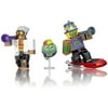 Roblox Ghost Simulator Action Figure 2-Pack
