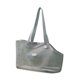 thumbnail image 4 of Bolsa de transporte para gatos, bolsa de transporte para mascotas, ligera, de lados suaves, para llevar al hombro M, 4 of 8