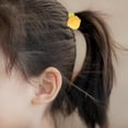 thumbnail image 5 of Traje básico de la banda de cuero de la pajarita de los accesorios del pelo del sombrero lindo de los niños, 5 of 5