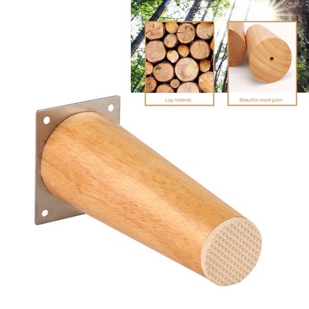 Wooden Sofa Legs Replacement Tapered Feet For Stool Bed Chair Nbsp Coffee Table Cabinet Furniture Canada Coffee Table Cabinet Furniture Legs, Wooden Feet For Coffee Table