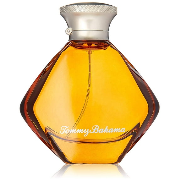 Tommy Bahama Cognac For Men 3.4 oz EDC Spray By Tommy Bahama
