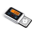 thumbnail image 3 of 100G/0.005 Mini Digital Turntable Stylus Force Scale Gauge LED Arm Load Meter Portable Digital Scales Jewelry Scale, 3 of 8