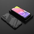 thumbnail image 2 of Slim Case compatible Samsung A13 5G Shockproof Dual-Layer Stand Cover Cheap and fine, 2 of 5