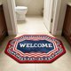 thumbnail image 5 of Independence Day Irregular Carpet Bedroom Cute Bedside Carpet Children's Room Decoration Carpet Bathroom Bathtub Foot Mat, 5 of 5