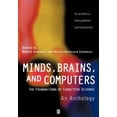 thumbnail image 3 of Minds Brains And Computers, 3 of 3