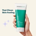 thumbnail image 3 of Limpiador Proactiv Clean Mineral Acne con azufre, 180 ml, Sensitive, 3 of 3