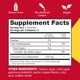 thumbnail image 5 of Suplementos de gomitas Qunol CoQ10 de 100 mg para la salud del corazón, 90 unidades, 5 of 7
