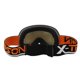 thumbnail image 2 of Gafas De Esquí Gafas magnéticas para deportes de nieve, gafas protectoras antivaho de doble capa para invierno, 2 of 6