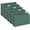 3 Inch Expansion, variant on Extra Capacity Hanging File Folders, 30 Pack Reinforced Legal Size Hanging Folders with Heavy Duty 3 Inch Expansion, Designed for Bulky Files, Medical Charts, Green